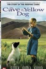 Die H�hle des gelben Hundes