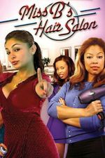 Miss B\'s Hair Salon