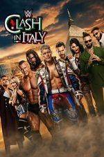Clash in Italy