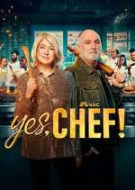 Yes, Chef!